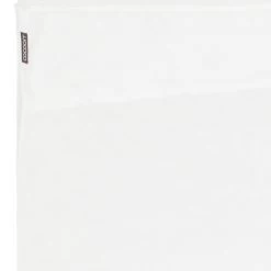 Cocoon TravelSheet Soie double, blanc -Sacs de couchage Soldes cocoon travelsheet inlet doublesize silk natural silk 4