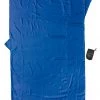 Cocoon TravelSheet Soie XL, bleu 2 Cocoon TravelSheet Soie XL, bleu -Sacs de couchage Soldes cocoon travelsheet inlet silk xl ultramarine blue 1