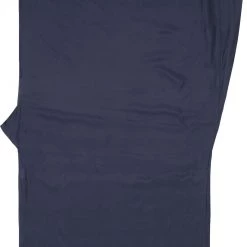 Cocoon TravelSheet Ripstop Soie, bleu