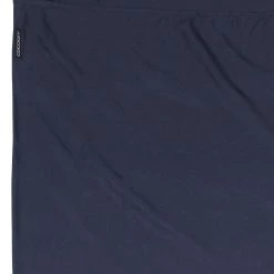 Cocoon TravelSheet Ripstop Soie, bleu -Sacs de couchage Soldes cocoon travelsheet ripstop silk tuareg 4