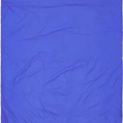 Cocoon Tropic Traveler Sac de couchage Soie Long, bleu