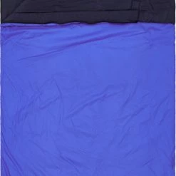 Sacs de couchage Soldes -Sacs de couchage Soldes cocoon tropic traveler sleeping bag silk long royal blue tuareg 2