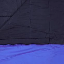 Cocoon Tropic Traveler Sac de couchage Soie Long, bleu -Sacs de couchage Soldes cocoon tropic traveler sleeping bag silk long royal blue tuareg 3