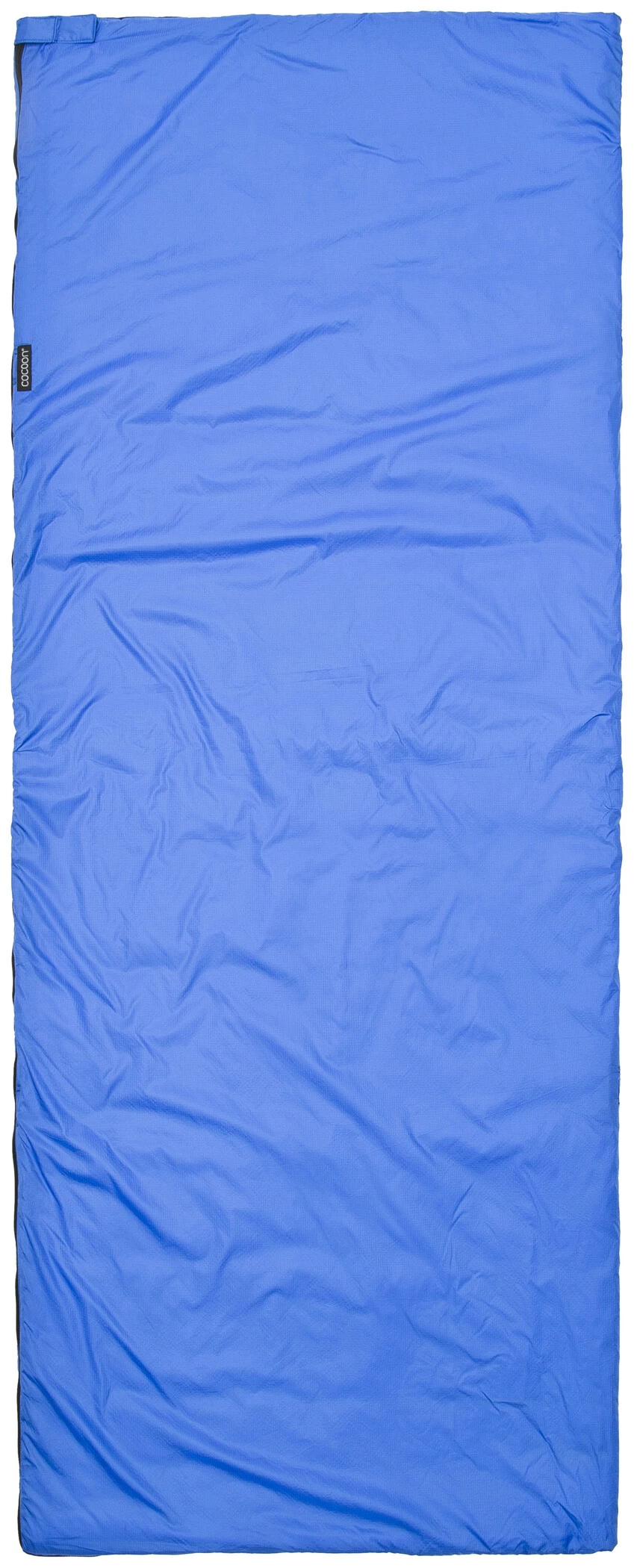 Cocoon Tropic Traveler Sac de couchage Soie Regular, bleu 3 Cocoon Tropic Traveler Sac de couchage Soie Regular, bleu