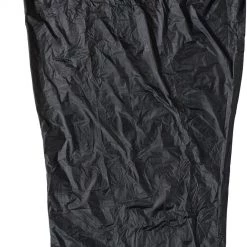 Cocoon Vapor Barrier Liner Ripstop Nylon Regular, noir/jaune
