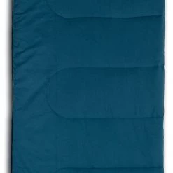 Coleman Hampton 220 Sac de couchage, bleu