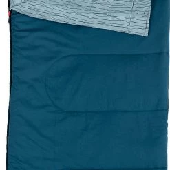 Sacs de couchage Soldes -Sacs de couchage Soldes coleman hampton 220 sleeping bag blau 2