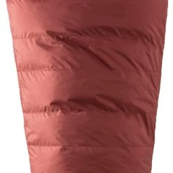 Deuter Astro 300 Sleeping Bag Long, rouge