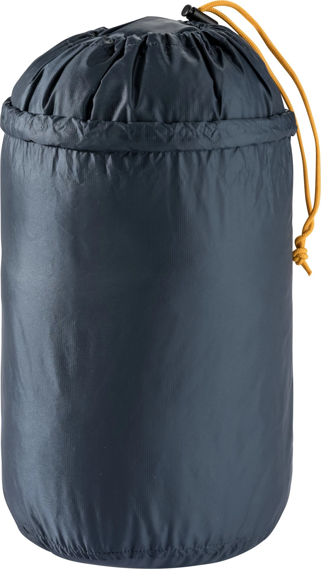 Deuter Astro 500 Sac de couchage Long, bleu/jaune 6 Deuter Astro 500 Sac de couchage Long, bleu/jaune – Image 4