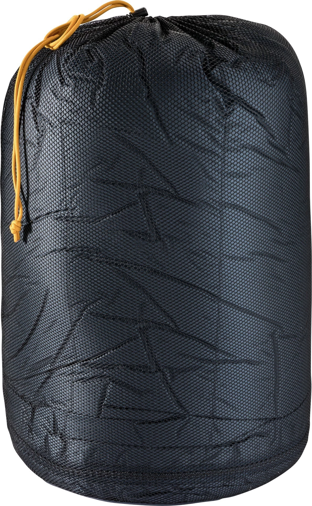 Deuter Astro 500 Sac de couchage Long, bleu/jaune 7 Deuter Astro 500 Sac de couchage Long, bleu/jaune – Image 5