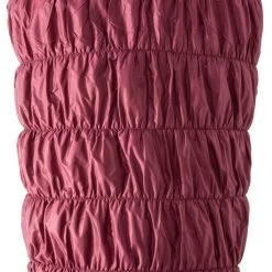 Deuter Exosphere -6° SL Sac de couchage Femme, rouge/orange