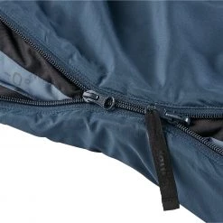 Deuter Orbit 0° SL Sac de couchage, bleu -Sacs de couchage Soldes deuter orbit 0 sl sleeping bag women arctic slateblue 4