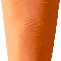 Deuter Orbit -5° Sac de couchage Regular, orange/bleu