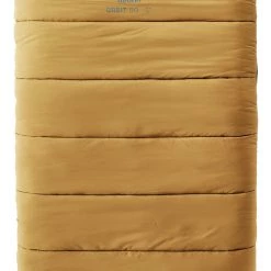 Deuter Orbit SQ -5° Sac de couchage, bleu