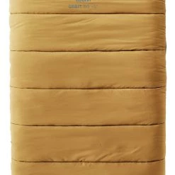 Deuter Orbit SQ +6° Sac de couchage, beige/gris