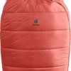 Deuter Starlight Sac de couchage Enfant, bleu 2 Deuter Starlight Sac de couchage Enfant, bleu -Sacs de couchage Soldes deuter starlight sleeping bag kids currant slateblue 1