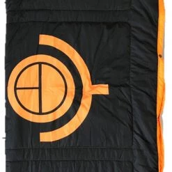 Disc-O-Bed Multifunctional Blanket, noir 13 Disc-O-Bed Multifunctional Blanket, noir -Sacs de couchage Soldes disc o bed multifunctional blanket black 6