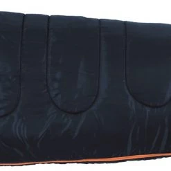 Easy Camp Cosmos Sac de couchage Adolescents, bleu