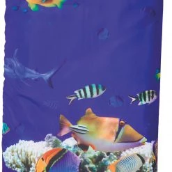 Easy Camp Image Sac de couchage Enfant, bleu/jaune