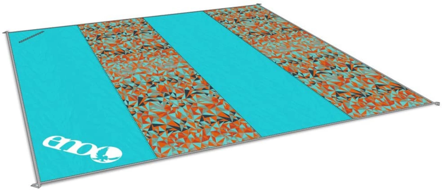 ENO Islander Blanket, olive 3 ENO Islander Blanket, olive