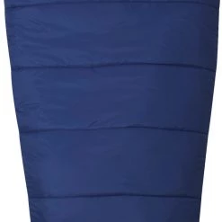 Fjällräven Abisko Two Seasons Sac de couchage Regular Femme, bleu