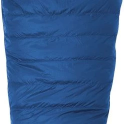 Fjällräven Singi Three Seasons Sac de couchage Femme, noir