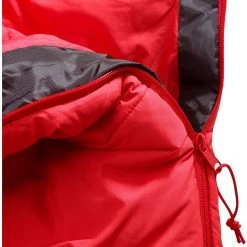 Fjällräven Skule Two Seasons Sac de couchage Long, rouge 8 Fjällräven Skule Two Seasons Sac de couchage Long, rouge -Sacs de couchage Soldes fjaellraeven skule two seasons sleeping bag long red 2