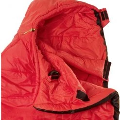 Fjällräven Skule Two Seasons Sac de couchage Long, rouge 9 Fjällräven Skule Two Seasons Sac de couchage Long, rouge -Sacs de couchage Soldes fjaellraeven skule two seasons sleeping bag long red 3