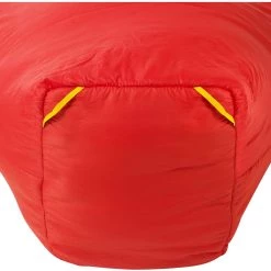 Fjällräven Skule Two Seasons Sac de couchage Long, rouge 11 Fjällräven Skule Two Seasons Sac de couchage Long, rouge -Sacs de couchage Soldes fjaellraeven skule two seasons sleeping bag long red 5