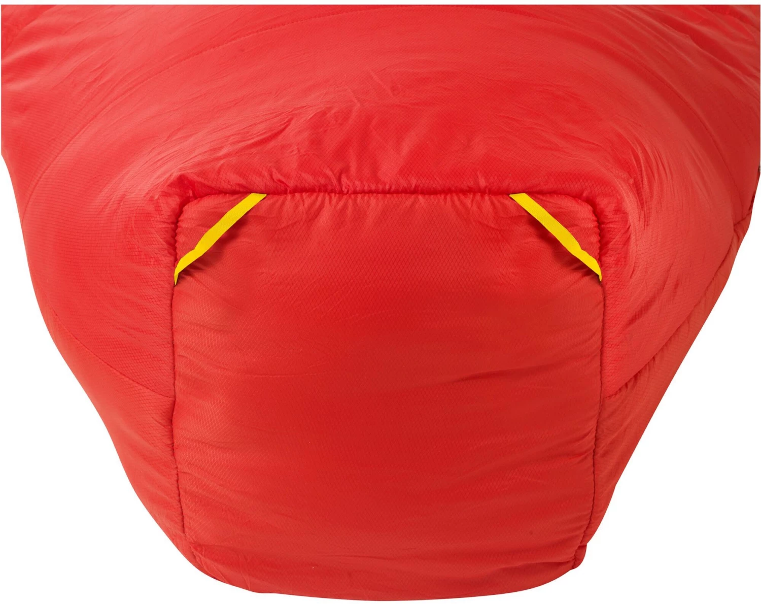 Fjällräven Skule Two Seasons Sac de couchage Long, rouge 7 Fjällräven Skule Two Seasons Sac de couchage Long, rouge – Image 5