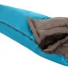 Grand Canyon Fairbanks 150 Sac de couchage Enfant, bleu