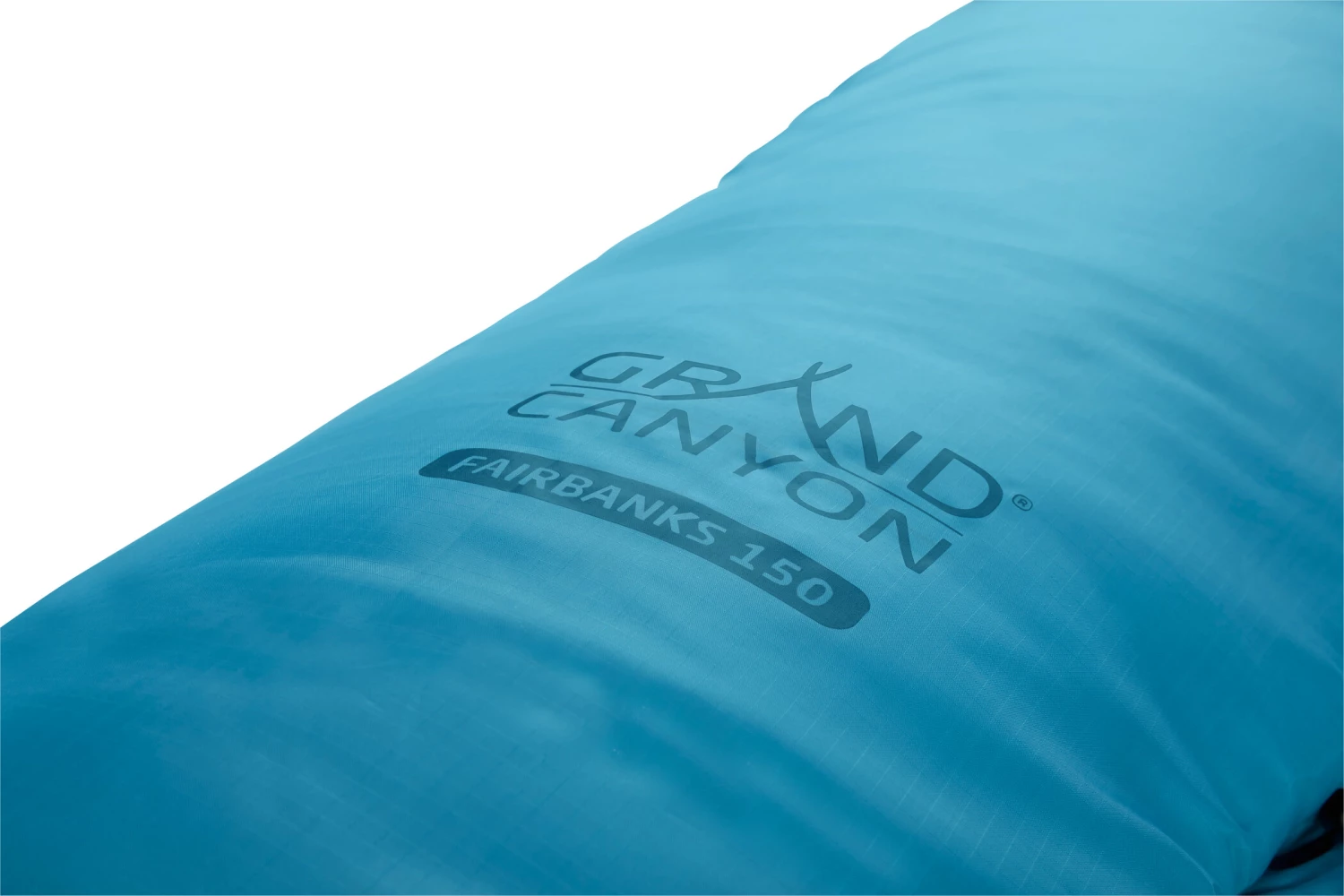 Grand Canyon Fairbanks 150 Sac de couchage Enfant, bleu 5 Grand Canyon Fairbanks 150 Sac de couchage Enfant, bleu – Image 3