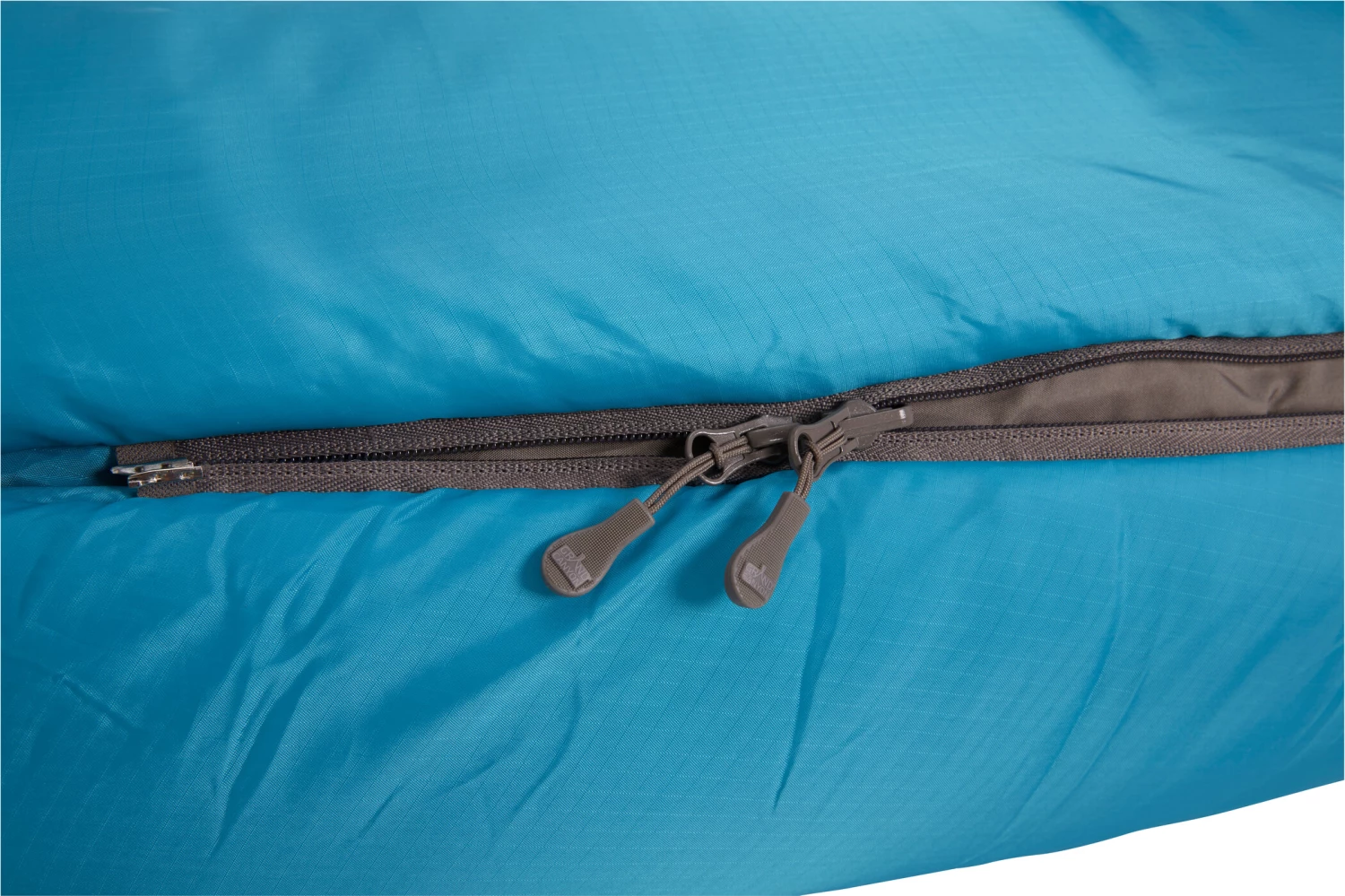 Grand Canyon Fairbanks 150 Sac de couchage Enfant, bleu 6 Grand Canyon Fairbanks 150 Sac de couchage Enfant, bleu – Image 4