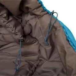 Grand Canyon Fairbanks 150 Sac de couchage Enfant, bleu 12 Grand Canyon Fairbanks 150 Sac de couchage Enfant, bleu -Sacs de couchage Soldes grand canyon fairbanks 150 sleeping bag kids caneel bay 5