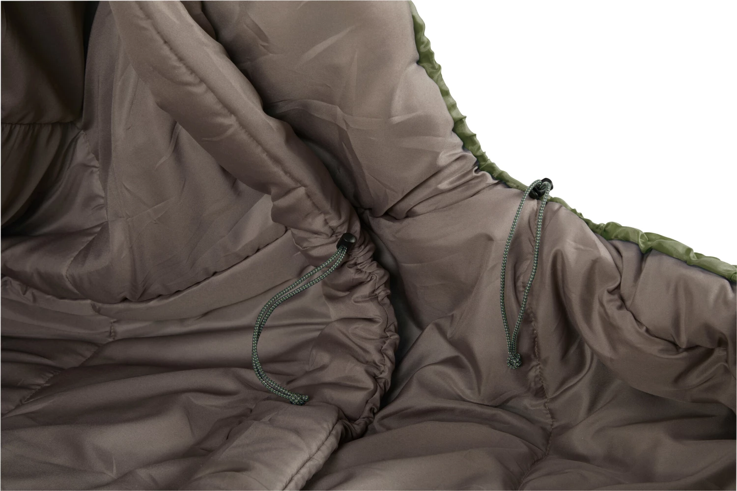 Grand Canyon Fairbanks 190 Sac de couchage, olive 5 Grand Canyon Fairbanks 190 Sac de couchage, olive – Image 3