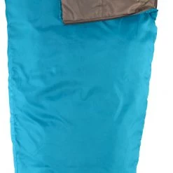 Grand Canyon Whistler 190 Sac de couchage, bleu -Sacs de couchage Soldes grand canyon whistler 190 sleeping bag caneel bay 4