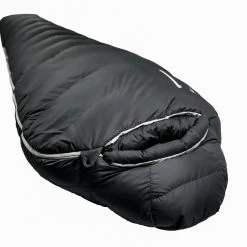 Grüezi-Bag Biopod Down Hybrid Ice Extreme 180 Sac de couchage, noir 11 Grüezi-Bag Biopod Down Hybrid Ice Extreme 180 Sac de couchage, noir -Sacs de couchage Soldes grueezi bag biopod down hybrid ice extreme 175 sleeping bag deep forest 4