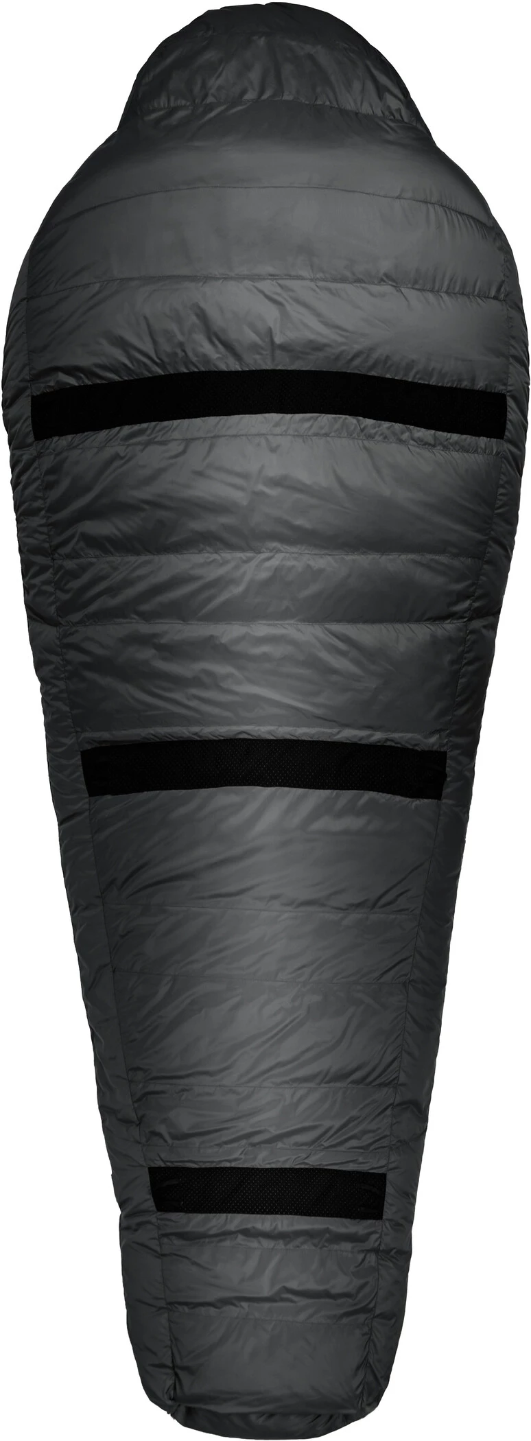 Grüezi-Bag Biopod Down Hybrid Ice Extreme 200 Sac de couchage Large, noir 4 Grüezi-Bag Biopod Down Hybrid Ice Extreme 200 Sac de couchage Large, noir – Image 2