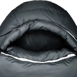 Grüezi-Bag Biopod Down Hybrid Ice Extreme 200 Sac de couchage Large, noir 13 Grüezi-Bag Biopod Down Hybrid Ice Extreme 200 Sac de couchage Large, noir -Sacs de couchage Soldes grueezi bag biopod down hybrid ice extreme 200 sleeping bag wide deep forest 6