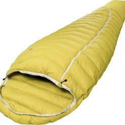 Grüezi-Bag Biopod DownWool Extreme Light 185 Sac de couchage, vert 10 Grüezi-Bag Biopod DownWool Extreme Light 185 Sac de couchage, vert -Sacs de couchage Soldes grueezi bag biopod downwool extreme light 185 sleeping bag warm olive 3
