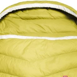 Grüezi-Bag Biopod DownWool Extreme Light 185 Sac de couchage, vert 12 Grüezi-Bag Biopod DownWool Extreme Light 185 Sac de couchage, vert -Sacs de couchage Soldes grueezi bag biopod downwool extreme light 185 sleeping bag warm olive 5