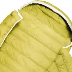 Grüezi-Bag Biopod DownWool Extreme Light 185 Sac de couchage, vert 13 Grüezi-Bag Biopod DownWool Extreme Light 185 Sac de couchage, vert -Sacs de couchage Soldes grueezi bag biopod downwool extreme light 185 sleeping bag warm olive 6