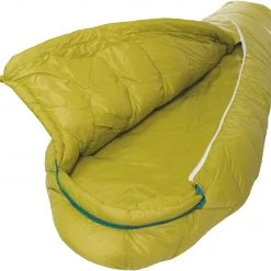 Grüezi-Bag Biopod DownWool Sac de couchage Enfant, jaune 11 Grüezi-Bag Biopod DownWool Sac de couchage Enfant, jaune -Sacs de couchage Soldes grueezi bag biopod downwool sleeping bag kids citron 4