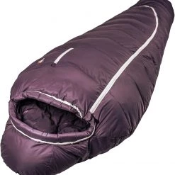 Grüezi-Bag Biopod DownWool Subzero 175 Sac de couchage, bleu 10 Grüezi-Bag Biopod DownWool Subzero 175 Sac de couchage, bleu -Sacs de couchage Soldes grueezi bag biopod downwool subzero 175 sleeping bag berry 3 1