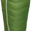 Grüezi-Bag Biopod DownWool Summer 175 Sac de couchage, vert