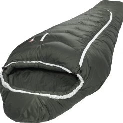 Grüezi-Bag Biopod DownWool Summer 200 Sac de couchage, vert -Sacs de couchage Soldes grueezi bag biopod downwool summer 200 sleeping bag deep forest 3