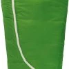 Grüezi-Bag Biopod Wool World Traveller Sac de couchage Enfant, rose -Sacs de couchage Soldes grueezi bag biopod woll world traveller sleeping bag kinder holly green 1