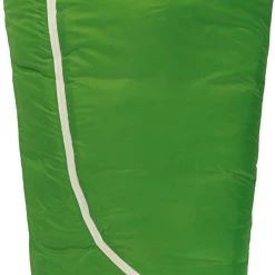 Grüezi-Bag Biopod Wool World Traveller Sac de couchage Enfant, rose