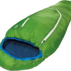 Grüezi-Bag Biopod Wool World Traveller Sac de couchage Enfant, rose -Sacs de couchage Soldes grueezi bag biopod woll world traveller sleeping bag kinder holly green 3