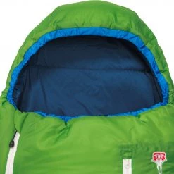 Grüezi-Bag Biopod Wool World Traveller Sac de couchage Enfant, rose -Sacs de couchage Soldes grueezi bag biopod woll world traveller sleeping bag kinder holly green 5
